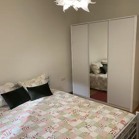 Apartment Cozy In The Center *